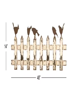 Best Sale 👏 Farmhouse Wood Wall Hook by Monroe Lane 🌟 -Monroe Lane Sales Belk 10659