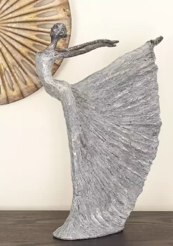 Wholesale 👏 Traditional Polystone Sculpture by Monroe Lane ⌛