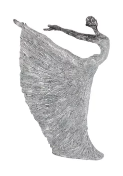 Wholesale 👏 Traditional Polystone Sculpture by Monroe Lane ⌛ -Monroe Lane Sales Belk 10673