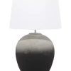 Cheap 😀 Modern Ceramic Table Lamp by Monroe Lane ✔️