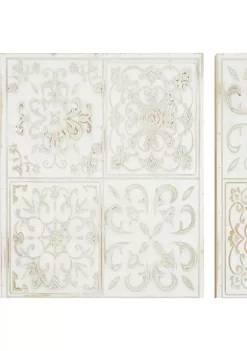 Best deal ❤️ Farmhouse Wood Wall Decor - Set of 3 by Monroe Lane 😍 -Monroe Lane Sales Belk 10712