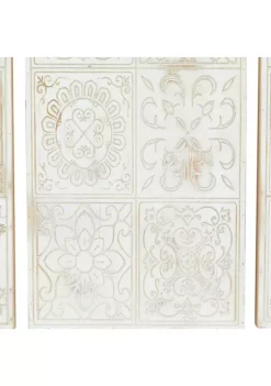 Best deal ❤️ Farmhouse Wood Wall Decor - Set of 3 by Monroe Lane 😍 -Monroe Lane Sales Belk 10713