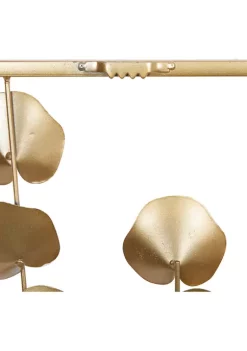 New 🌟 Modern Metal Wall Decor - Set of 2 by Monroe Lane 🛒 -Monroe Lane Sales Belk 10729