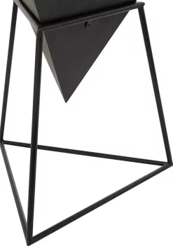 Brand new ✔️ Modern Wood Accent Table by Monroe Lane 🔥 -Monroe Lane Sales Belk 10798