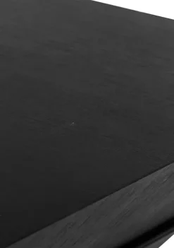 Brand new ✔️ Modern Wood Accent Table by Monroe Lane 🔥 -Monroe Lane Sales Belk 10799