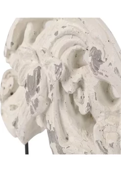 Buy 🛒 Metal Vintage Abstract Sculpture by Monroe Lane ✔️ -Monroe Lane Sales Belk 10847