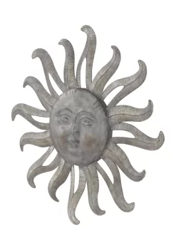 Wholesale 😉 Rustic Metal Wall Decor by Monroe Lane 🛒 -Monroe Lane Sales Belk 10861