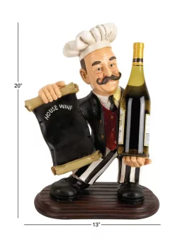 Best deal ⭐ Traditional Polystone Sculpture by Monroe Lane ⭐ -Monroe Lane Sales Belk 10908