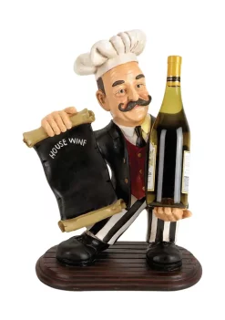 Best deal ⭐ Traditional Polystone Sculpture by Monroe Lane ⭐ -Monroe Lane Sales Belk 10910