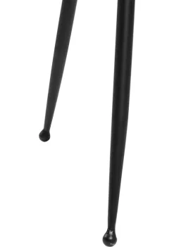 Best Pirce 👍 Modern Metal Accent Table by Monroe Lane 🌟 -Monroe Lane Sales Belk 10939