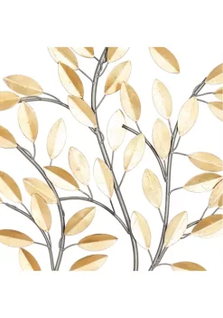 Coupon 😀 Glam Metal Wall Decor by Monroe Lane 🌟 -Monroe Lane Sales Belk 10945