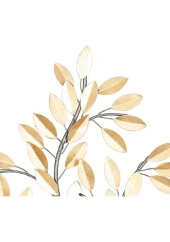 Coupon 😀 Glam Metal Wall Decor by Monroe Lane 🌟 -Monroe Lane Sales Belk 10947