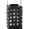 Top 10 🤩 Industrial Metal Lantern by Monroe Lane 🛒