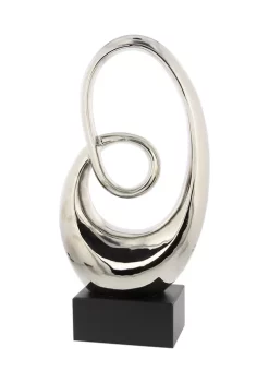 Hot Sale 🎁 Modern Ceramic Sculpture by Monroe Lane 🤩 -Monroe Lane Sales Belk 10980