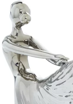 Promo 🌟 Traditional Porcelain Sculpture by Monroe Lane 😍 -Monroe Lane Sales Belk 10998