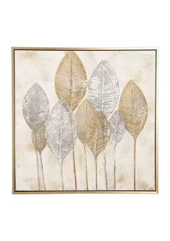 Best Pirce 👍 Contemporary Metal Table Lamp - Set of 2 by Monroe Lane 😍 -Monroe Lane Sales Belk 1103