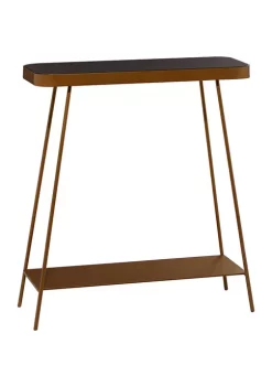 Cheap π Modern Metal Console Table by Monroe Lane π₯°