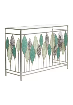 Cheap 🛒 Contemporary Metal Console Table by Monroe Lane 😍 -Monroe Lane Sales Belk 11080