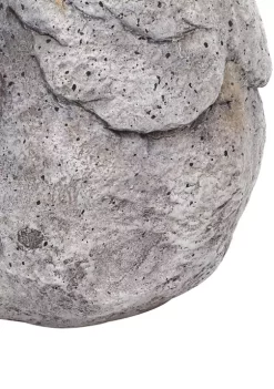 Cheap 👏 Country Polystone Garden Sculpture by Monroe Lane 😍 -Monroe Lane Sales Belk 11096