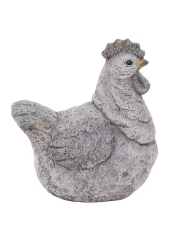 Cheap 👏 Country Polystone Garden Sculpture by Monroe Lane 😍 -Monroe Lane Sales Belk 11099