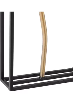 Best Sale 👏 Glam Metal Wall Decor - Set of 2 by Monroe Lane 😀 -Monroe Lane Sales Belk 11115