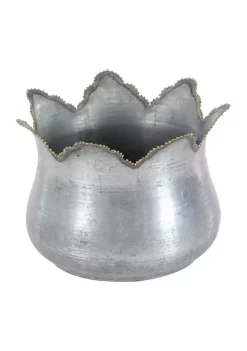 Deals 🔔 Farmhouse Metal Planter - Set of 3 by Monroe Lane 😍 -Monroe Lane Sales Belk 11134