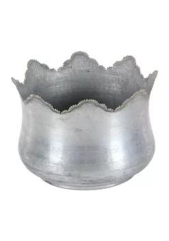 Deals 🔔 Farmhouse Metal Planter - Set of 3 by Monroe Lane 😍 -Monroe Lane Sales Belk 11135