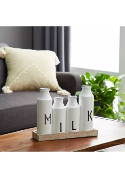 Best deal 😀 Farmhouse Metal Sculpture by Monroe Lane 🎉 -Monroe Lane Sales Belk 11148