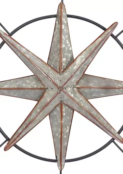 Best reviews of 🔔 Farmhouse Metal Wall Decor by Monroe Lane ⭐ 8 Best reviews of 🔔 Farmhouse Metal Wall Decor by Monroe Lane ⭐ -Monroe Lane Sales Belk 11215