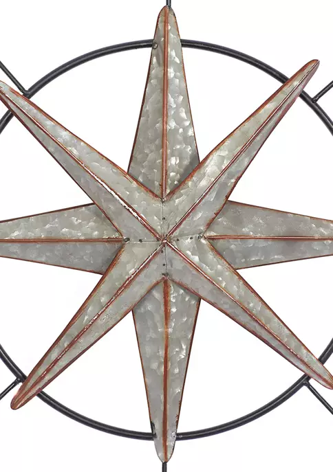 Best reviews of 🔔 Farmhouse Metal Wall Decor by Monroe Lane ⭐ 3 Best reviews of 🔔 Farmhouse Metal Wall Decor by Monroe Lane ⭐ - Image 3