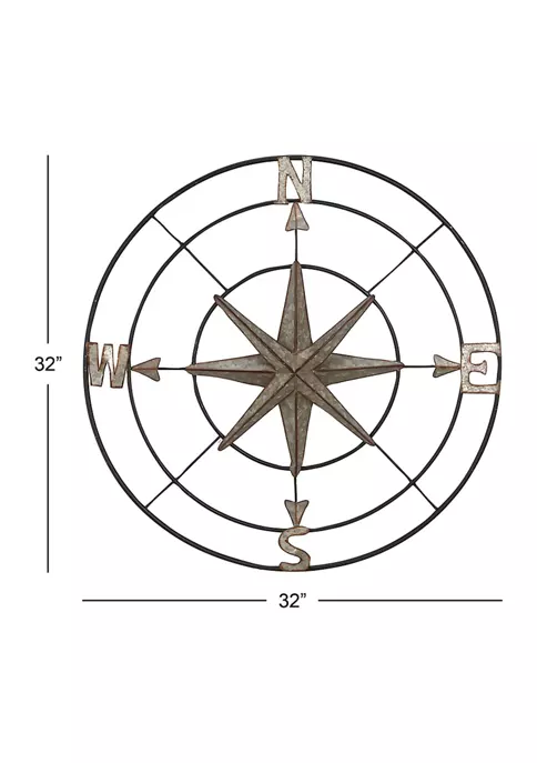 Best reviews of 🔔 Farmhouse Metal Wall Decor by Monroe Lane ⭐ 4 Best reviews of 🔔 Farmhouse Metal Wall Decor by Monroe Lane ⭐ - Image 4