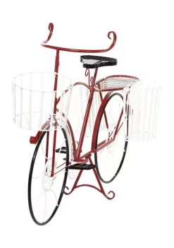 Best deal 🧨 Farmhouse Metal Planter by Monroe Lane 🧨 -Monroe Lane Sales Belk 11227