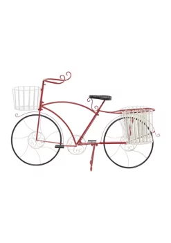 Best deal 🧨 Farmhouse Metal Planter by Monroe Lane 🧨 -Monroe Lane Sales Belk 11229