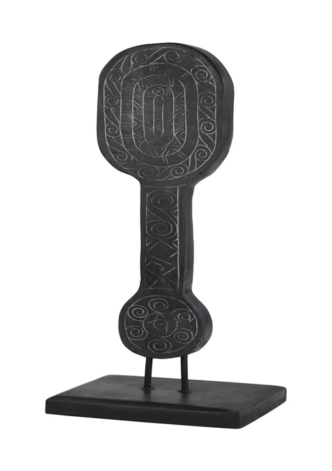 Best Sale π Wood Eclectic Paddle Sculpture by Monroe Lane π 1 Best Sale π Wood Eclectic Paddle Sculpture by Monroe Lane π