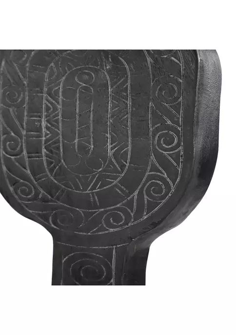 Best Sale π Wood Eclectic Paddle Sculpture by Monroe Lane π 3 Best Sale π Wood Eclectic Paddle Sculpture by Monroe Lane π - Image 3