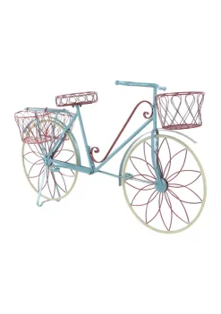 Best Sale 🤩 Vintage Metal Plantstand by Monroe Lane 🤩 -Monroe Lane Sales Belk 11280