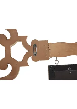 Cheap ❤️ Fir Vintage Wall Photo Frame by Monroe Lane 🎉 -Monroe Lane Sales Belk 11294