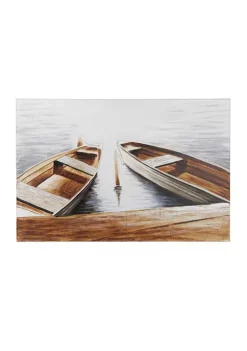 Buy 😉 Coastal Canvas Wall Art by Monroe Lane 😉 -Monroe Lane Sales Belk 1130