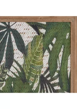 Top 10 😍 Bohemian Wood Wall Decor - Set of 2 by Monroe Lane 🛒 -Monroe Lane Sales Belk 11323