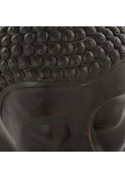 Best Pirce 🤩 Bohemian Polystone Sculpture by Monroe Lane 😀 -Monroe Lane Sales Belk 11373