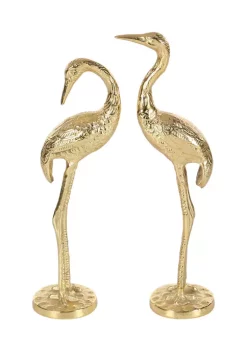 Best deal 😉 Coastal Aluminum Sculpture - Set of 2 by Monroe Lane 👍