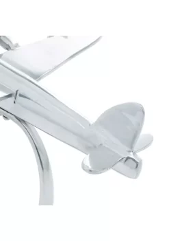 Outlet 🌟 Traditional Metal Sculpture by Monroe Lane 😀 -Monroe Lane Sales Belk 11423