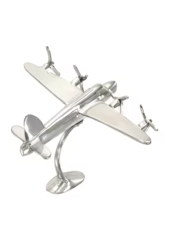 Outlet 🌟 Traditional Metal Sculpture by Monroe Lane 😀 -Monroe Lane Sales Belk 11427