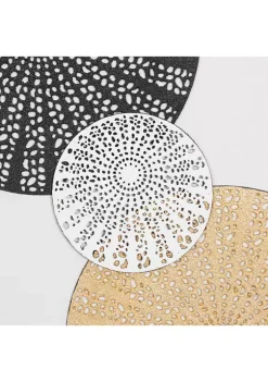 Cheapest 😀 Contemporary Cotton Framed Wall Art by Monroe Lane ❤️ -Monroe Lane Sales Belk 11450