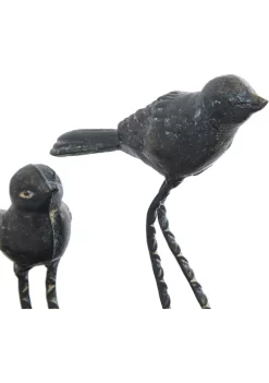 Deals 🔥 Farmhouse Metal Sculpture by Monroe Lane 🌟 -Monroe Lane Sales Belk 11481