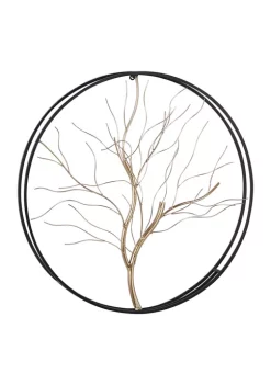 Best Pirce π Glam Metal Wall Decor by Monroe Lane π