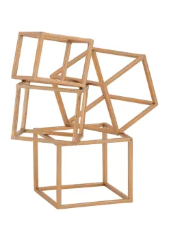 Best Pirce 😀 Modern Metal Sculpture by Monroe Lane 🛒