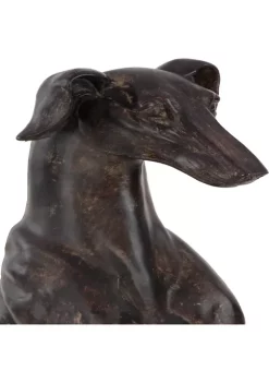 Best reviews of ⭐ Farmhouse Polystone Sculpture by Monroe Lane 🤩 -Monroe Lane Sales Belk 11560