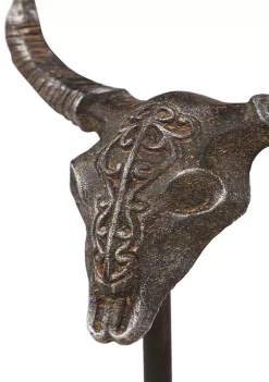 Best reviews of 🛒 Eclectic Metal Sculpture - Set of 3 by Monroe Lane 💯 -Monroe Lane Sales Belk 11597