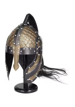 Deals 😍 Traditional Linen Buffet Lamp by Monroe Lane 🌟